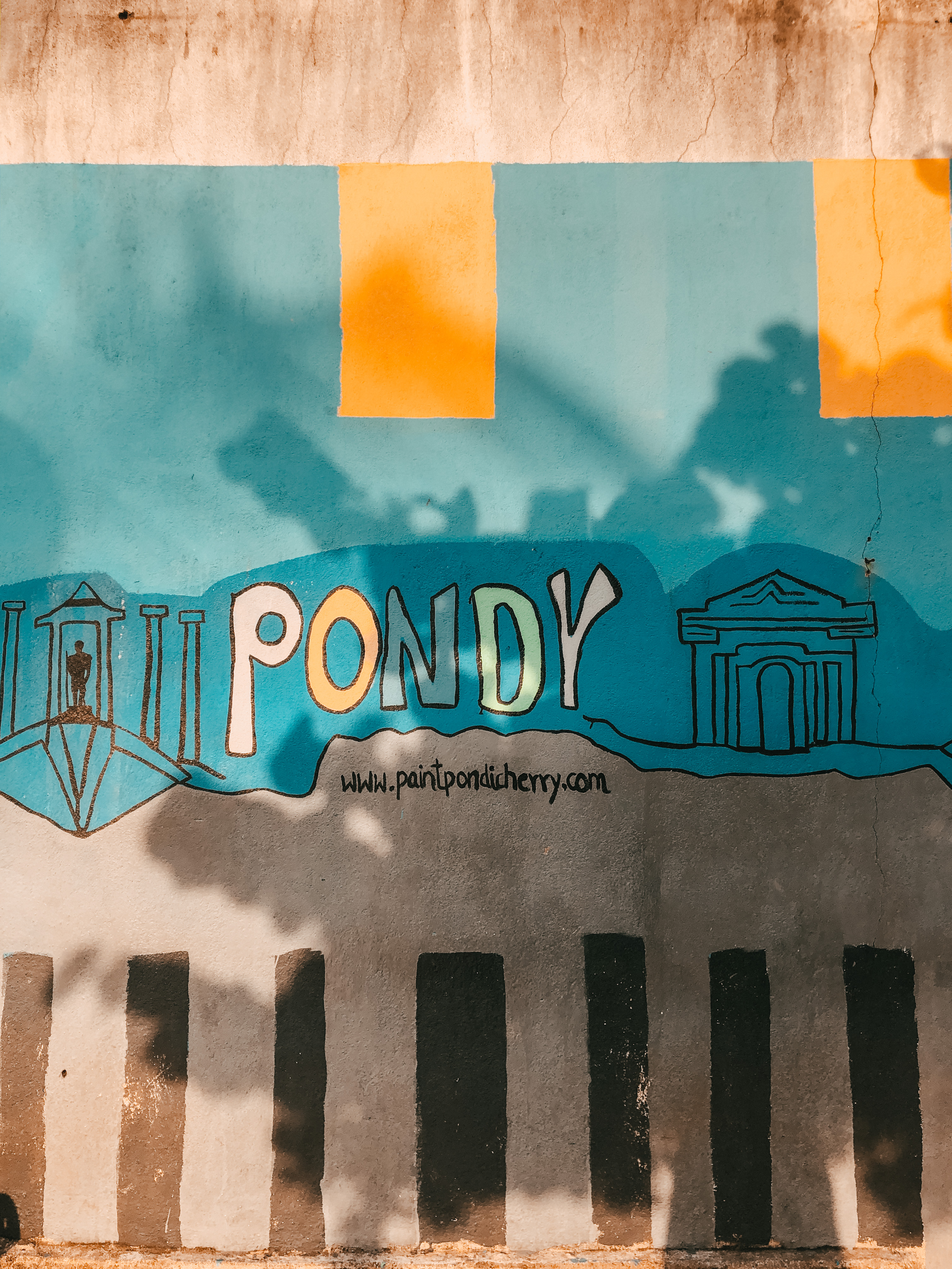 Pondicherry places to visit